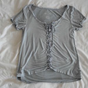 American Eagle Top